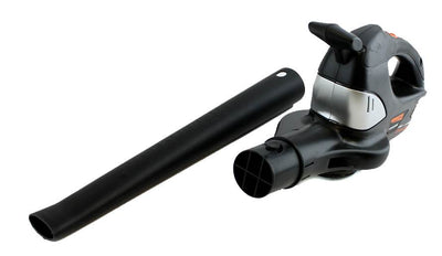 Remington RM170B 18V Cordless Handheld Electric Leaf Grass Blower 125 Mph
