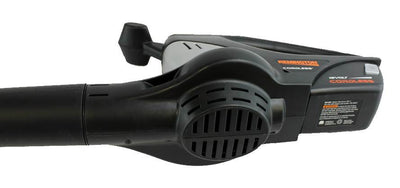 Remington RM170B 18V Cordless Handheld Electric Leaf Grass Blower 125 Mph