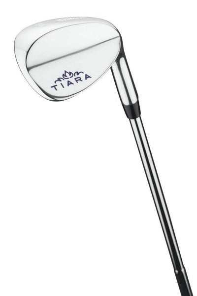 WILSON TIARA Womens Right Handed Complete Golf Club Set - Missing Bag