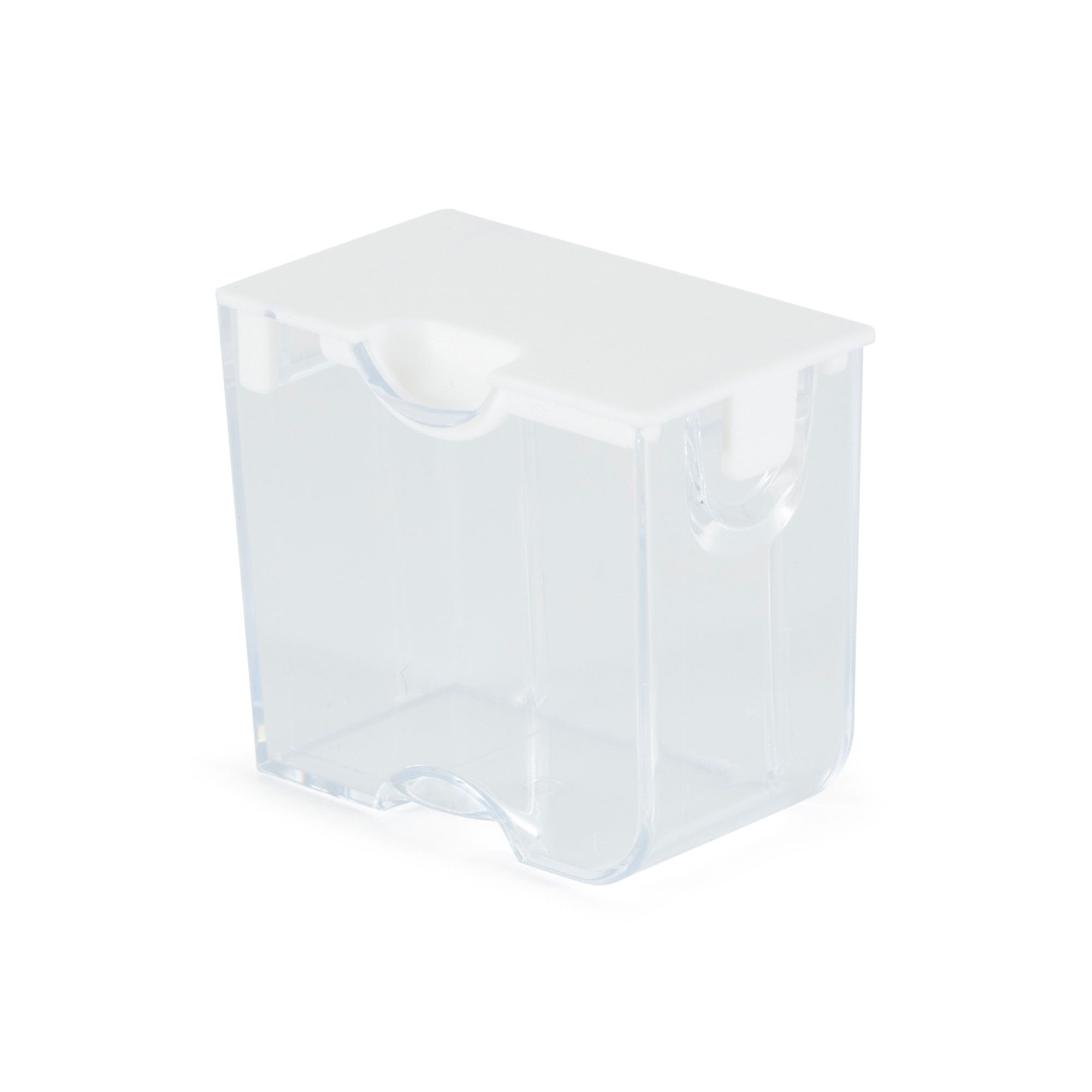 Elizabeth Ward Bead Storage Solutions 5 Piece Craft Supplies Containers, 2 Pack