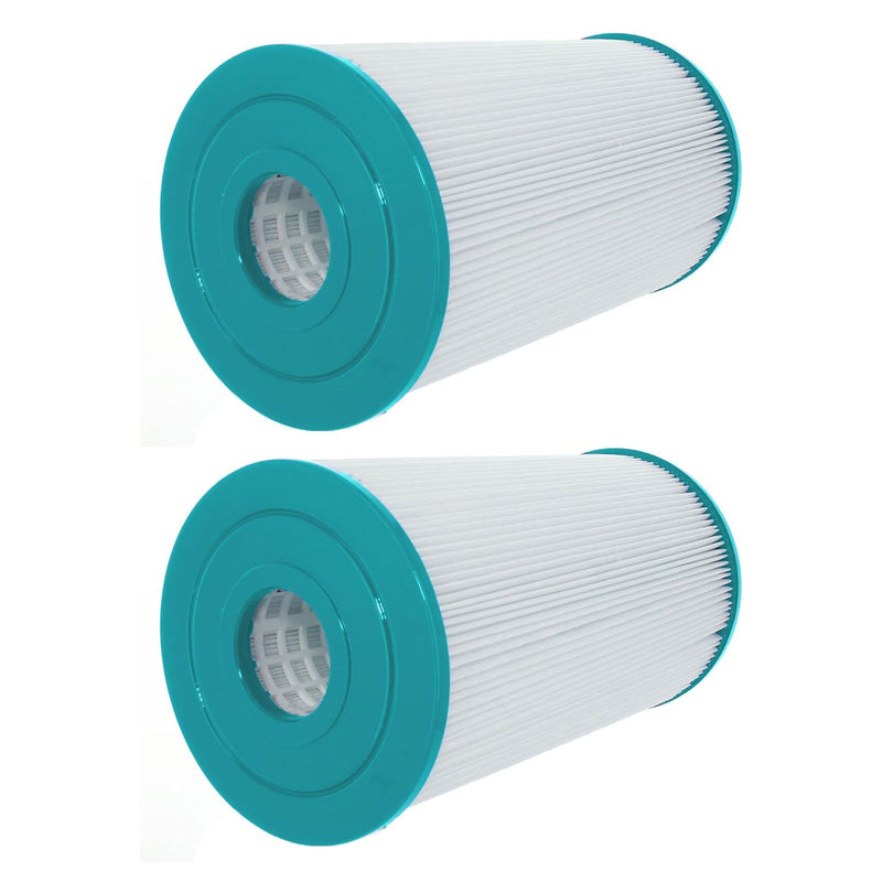 Hurricane Advanced Filter Cartridge, Pleatco PWK30-M and Unicel C-6430RA, 9 Pack