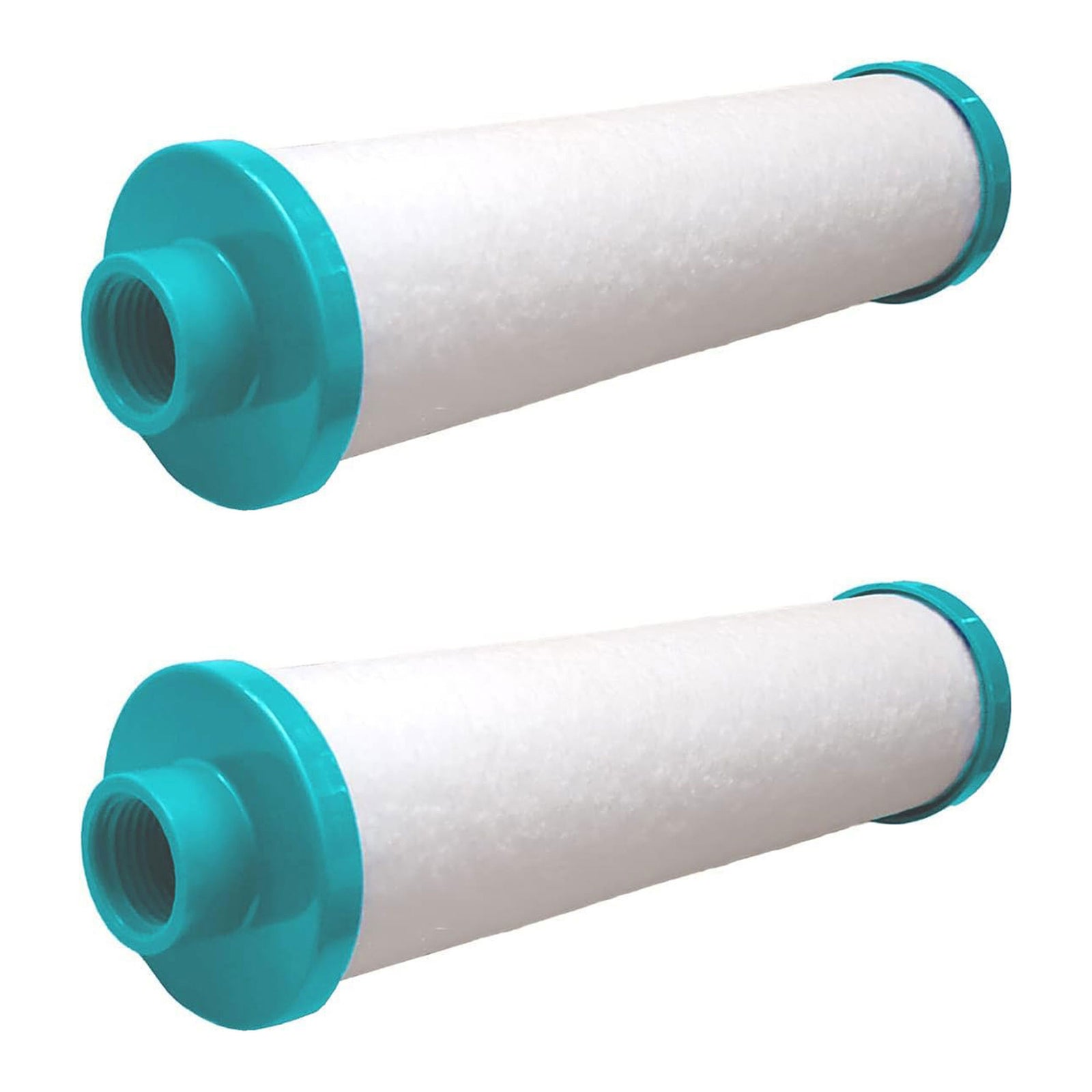Hurricane 2000 Gal Garden Hose Pre Filter for PPS2100 and Filbur FC-3128, 2 Pack - VMInnovations