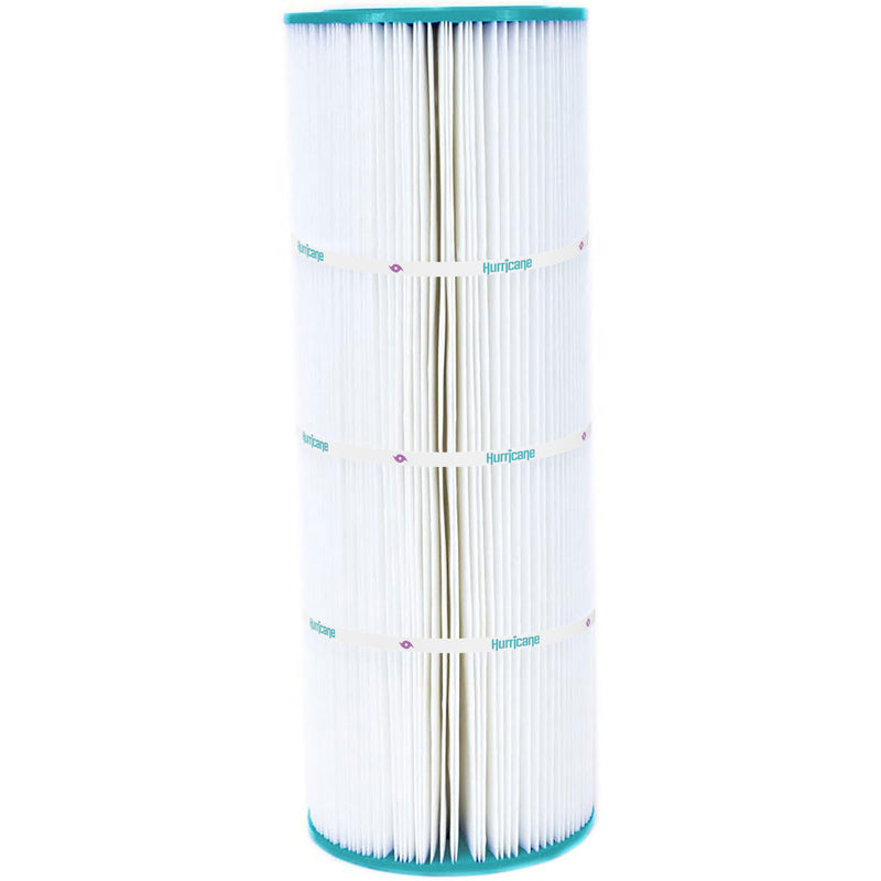 Hurricane Spa Filter Cartridges for Pleatco PRB25 and Unicel C-4326, 2 Pack