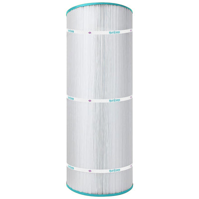 Hurricane Spa Filter Cartridge for Pleatco PWWCT150 & Unicel C-8414, 2 Pack