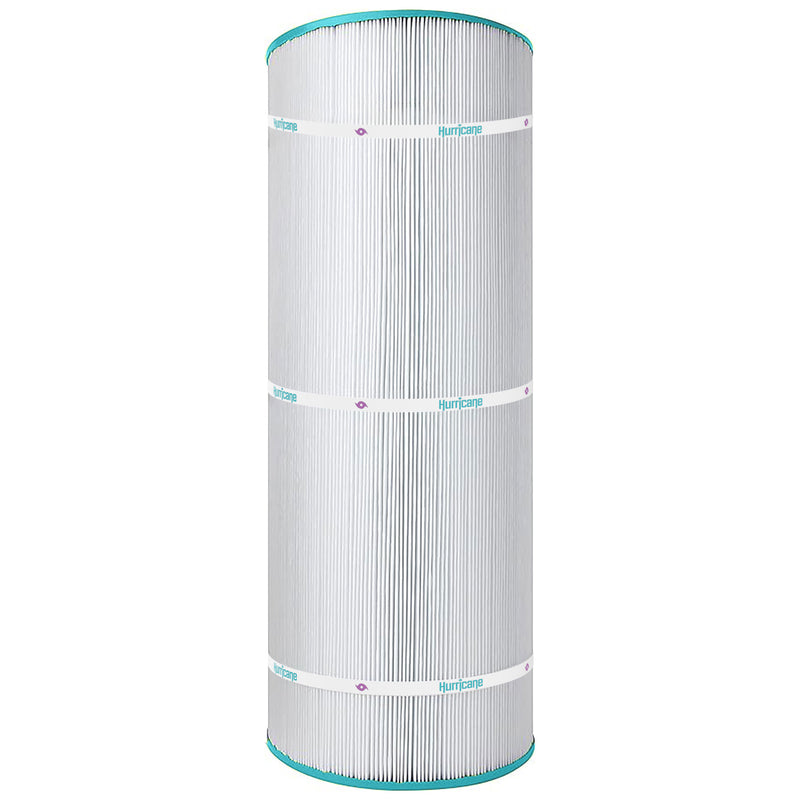 Hurricane Spa Filter Cartridge for Pleatco PWWCT150 & Unicel C-8414, 2 Pack