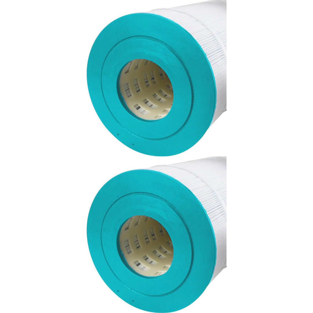 Hurricane 2 Pack HF8414-01 Advanced Pool and Spa Filter Cartridge Replacement - VMInnovations