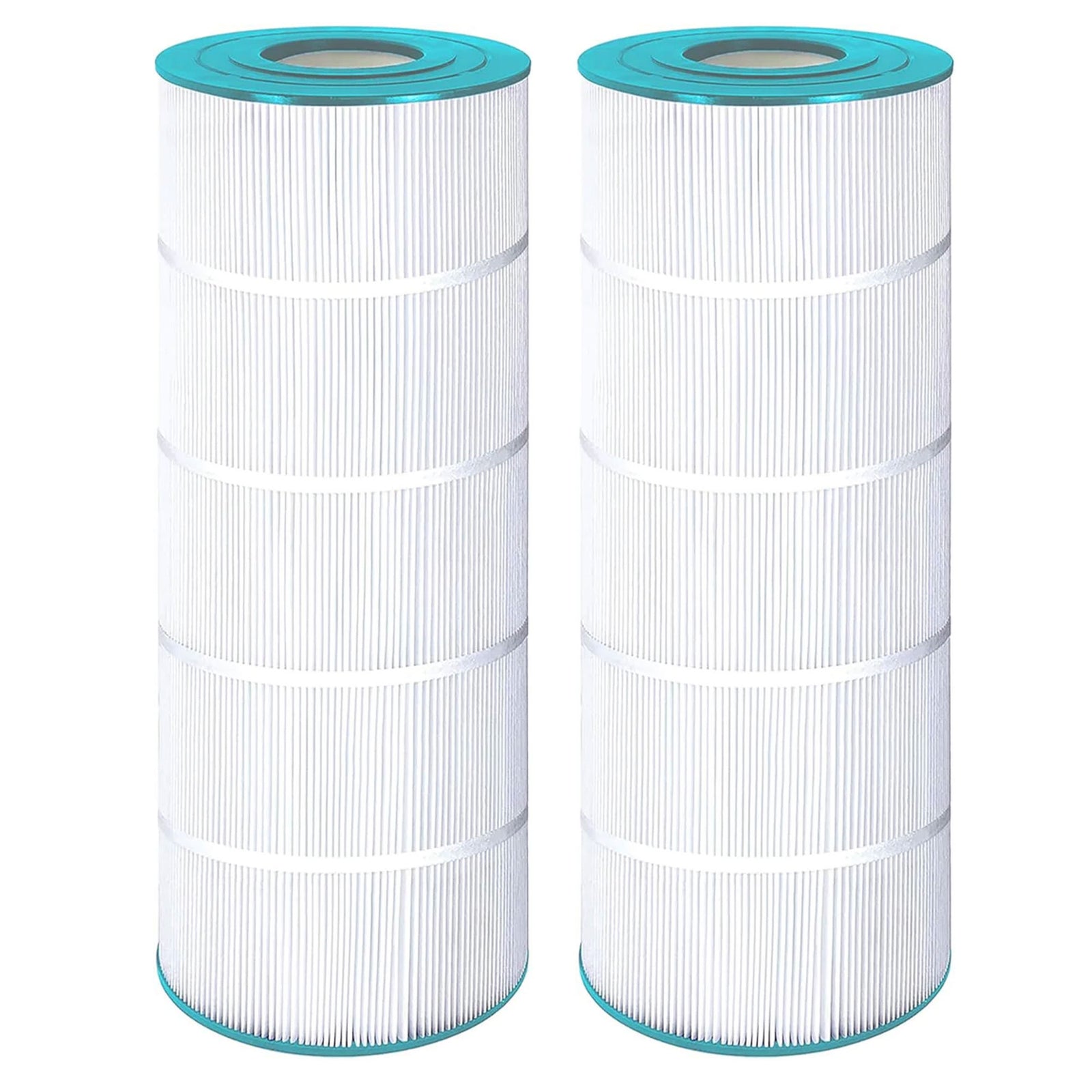 Hurricane 2 Pack HF8316-01 Advanced Pool and Spa Filter Cartridge Replacement - VMInnovations