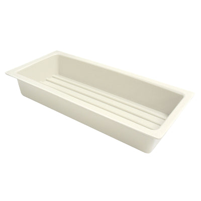 Rev-A-Shelf 30" Door Mount Sink Base Cabinet Storage Organizer, 2 Pack, Wood