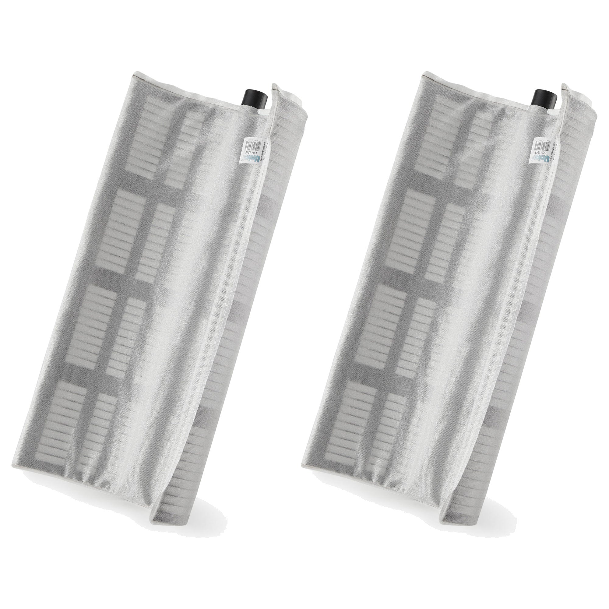 Unicel FG-1248 48 Square Foot Replacement DE Grid Swimming Pool Filter (2 Pack) - VMInnovations