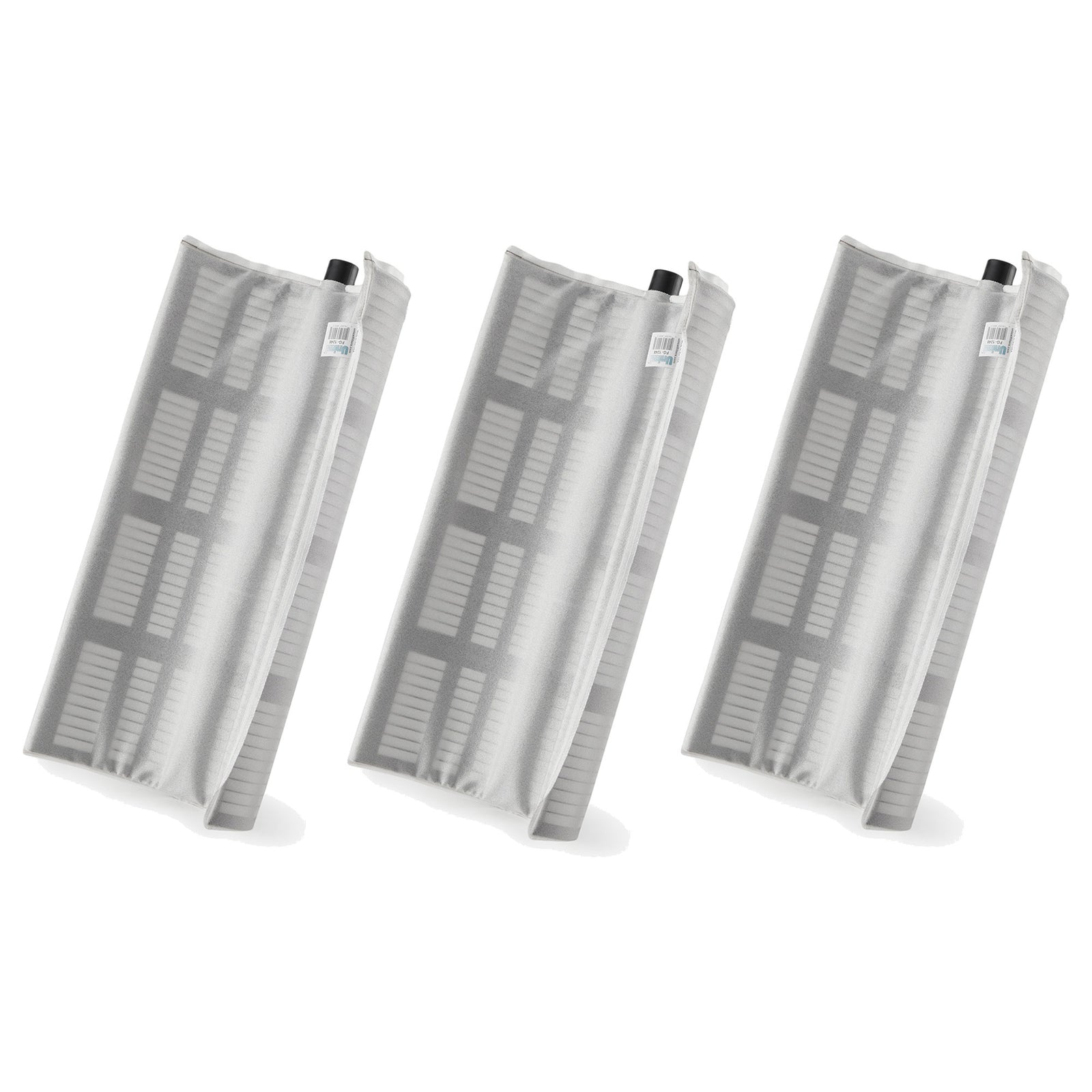 Unicel FG-1248 48 Square Foot Replacement DE Grid Swimming Pool Filter (3 Pack) - VMInnovations