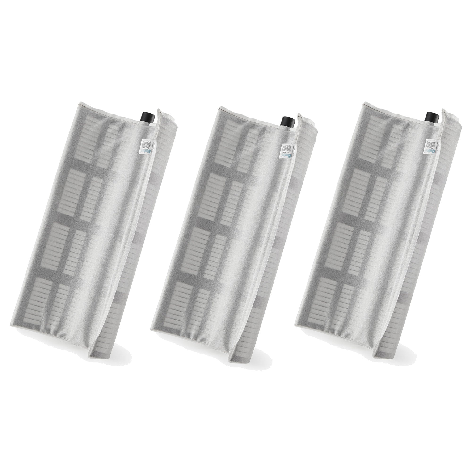 Unicel FG-1248 48 Square Foot Replacement DE Grid Swimming Pool Filter (3 Pack) - VMInnovations