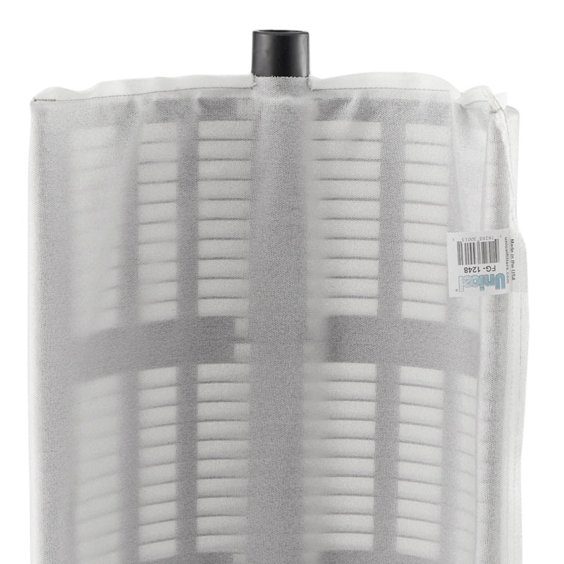 Unicel FG-1248 48 Square Foot Replacement DE Grid Swimming Pool Filter (3 Pack)