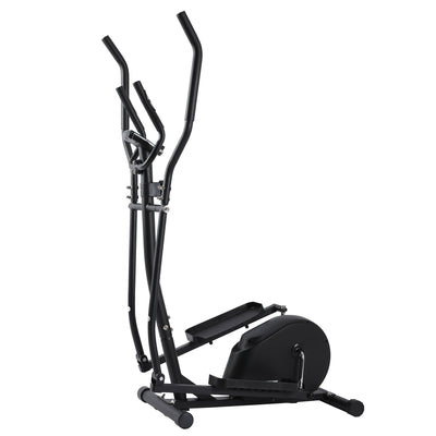 HolaHatha Magnetic Elliptical for Home, Full Body Cardio Trainer, (Open Box) - VMInnovations