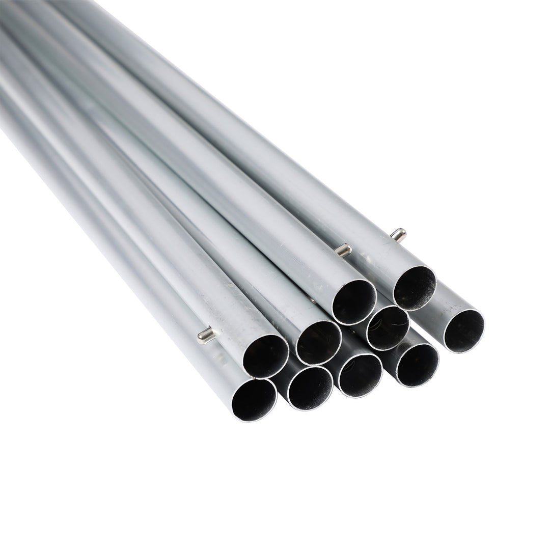 HolaHatha 129 Gal Ice Bath Tub, Portable Hot/Cold Plunge Tub with Lid (Open Box) - VMInnovations