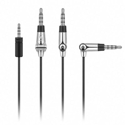 Sennheiser MOMENTUM Closed Over Ear DJ Pro Stereo Luxury Headphones (Open Box)