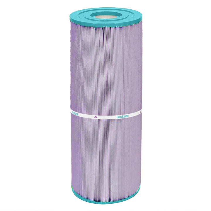 Hurricane 3 Pack HF4950-01P Platinum Purple Spa Filter Cartridge Replacement