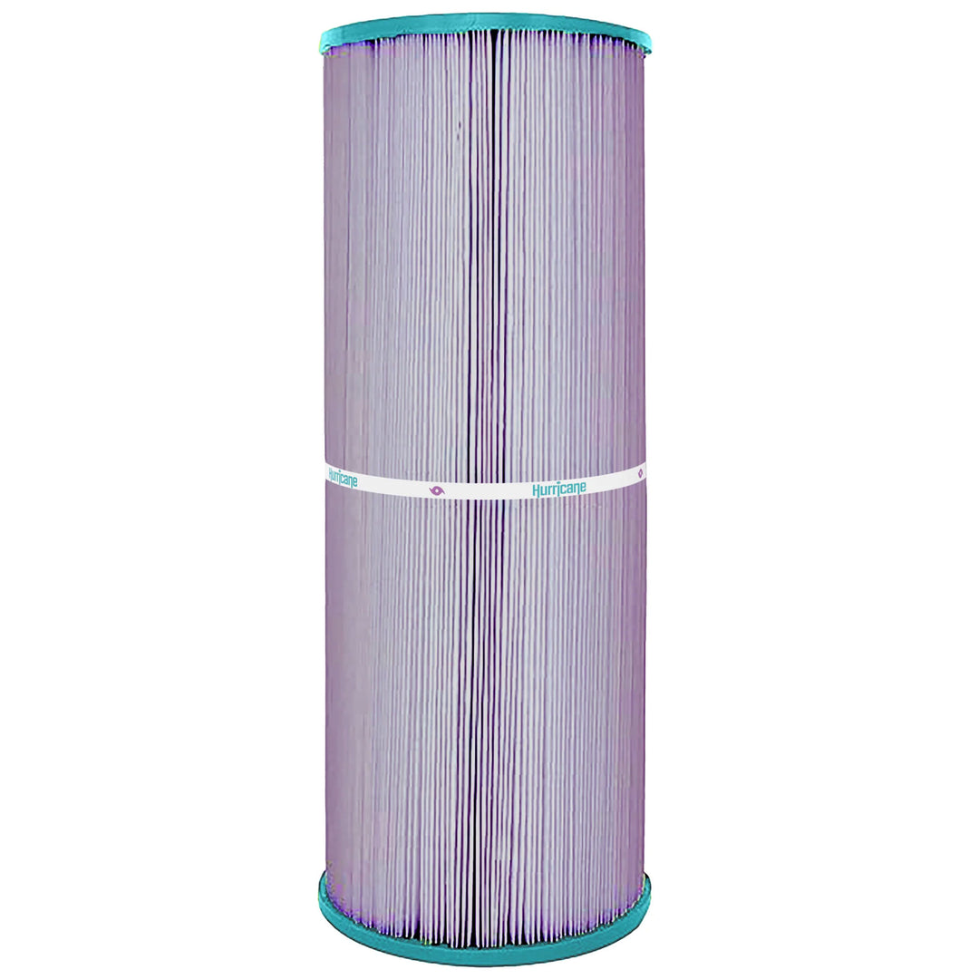Hurricane Filters Platinum Purple Spa Filter Cartridge Replacement (Open Box)