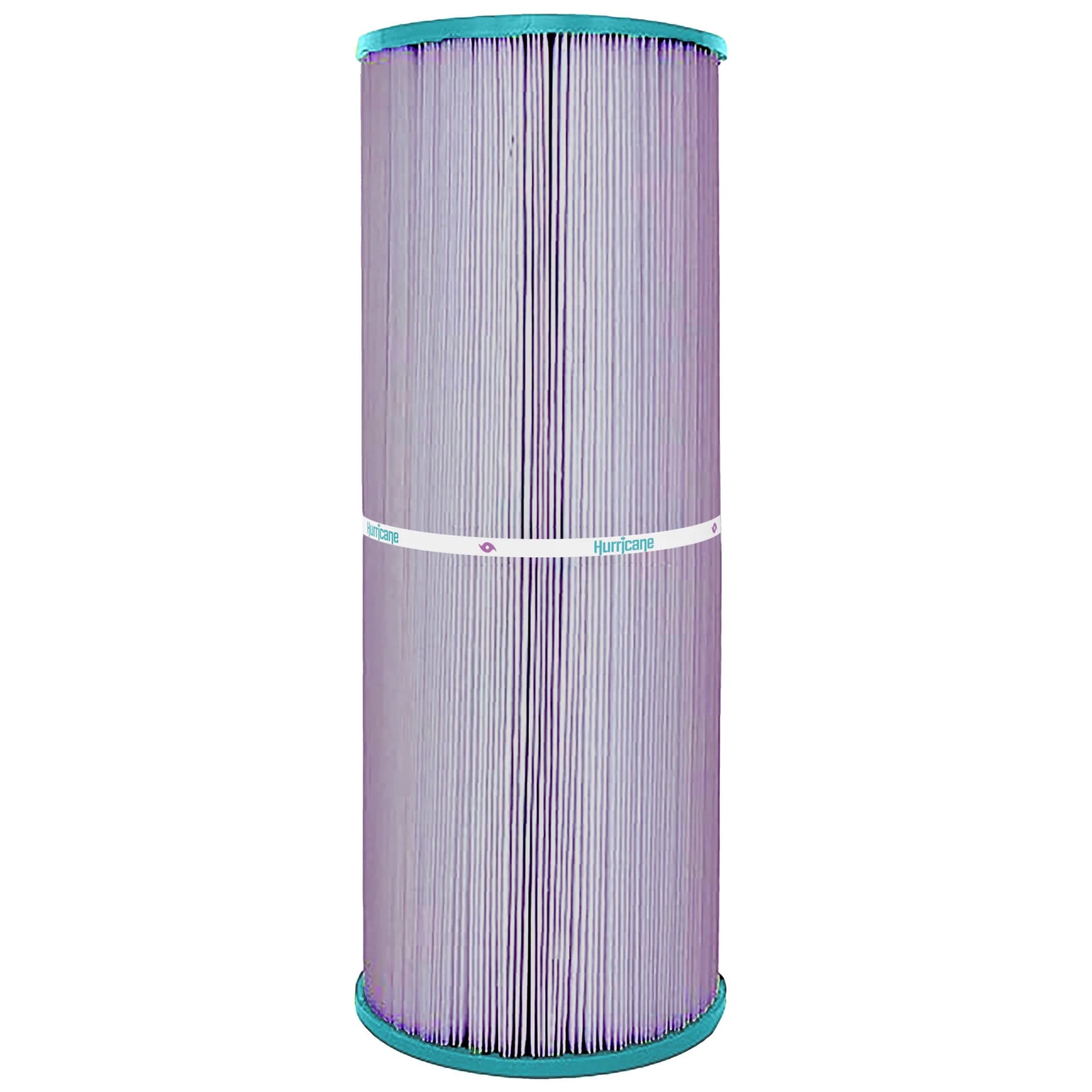 Hurricane Filters Platinum Purple Spa Filter Cartridge Replacement (Open Box) - VMInnovations