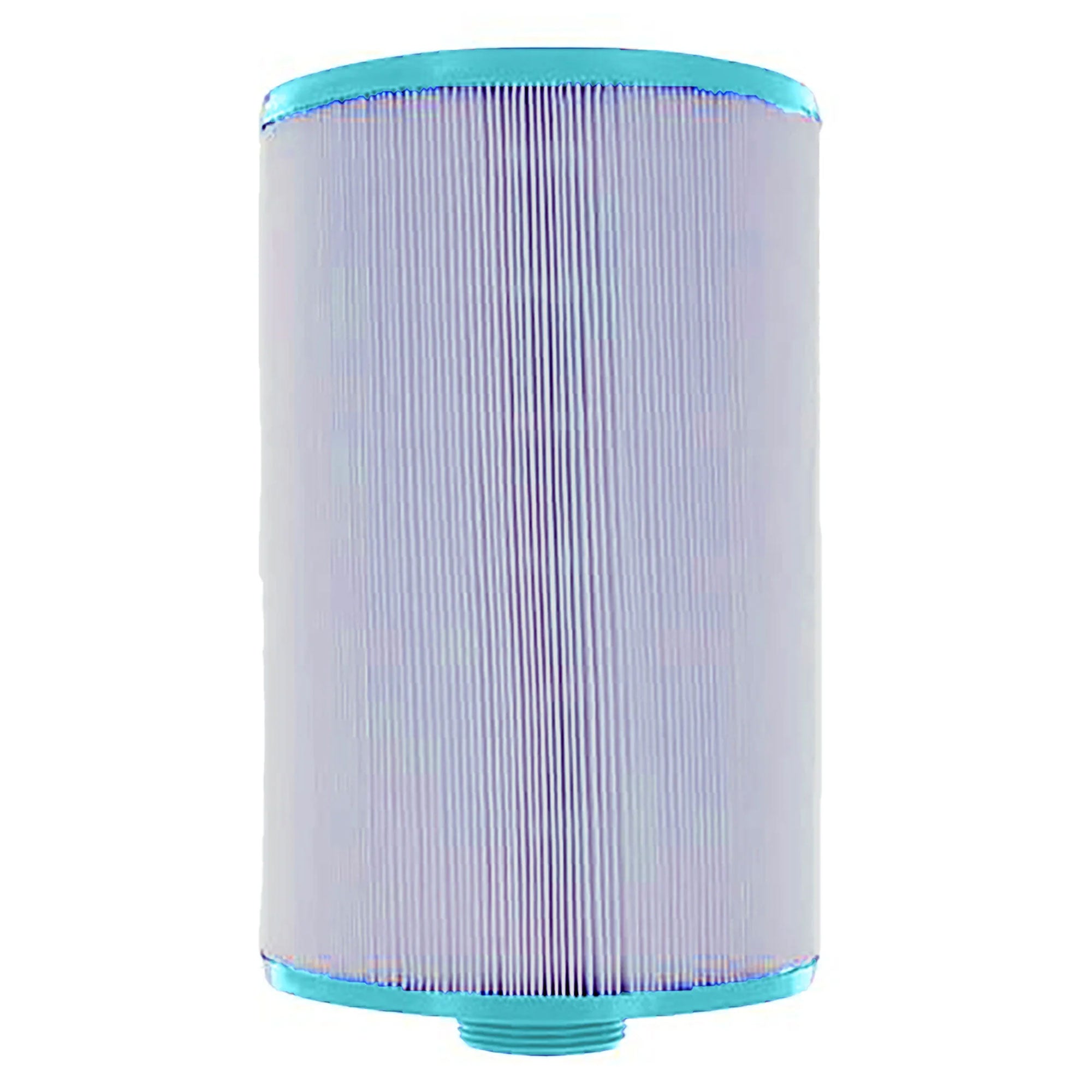 Hurricane Filters HF6H47 Platinum Purple Spa Filter Cartridge Replacement, 2 Pck - VMInnovations