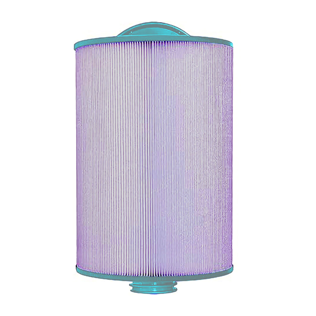 Hurricane HF6H940-01P Purple Pool and Spa Filter Cartridge Replacement(Open Box)