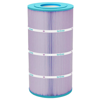 Hurricane Filters Platinum Purple Spa Filter Cartridge Replacement (Open Box)