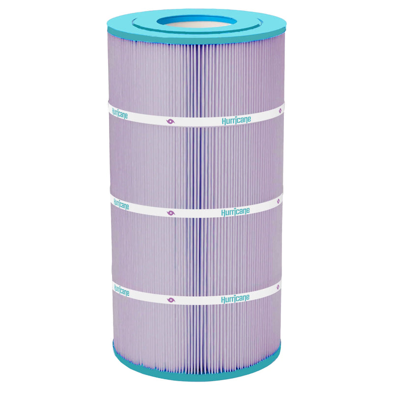 Hurricane Filters Platinum Purple Spa Filter Cartridge Replacement (Open Box)