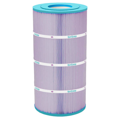 Hurricane Filters Platinum Purple Spa Filter Cartridge Replacement (Open Box) - VMInnovations