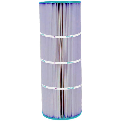 Hurricane Filters HF7656-01P Purple Spa Filter Cartridge Replacement (Open Box)