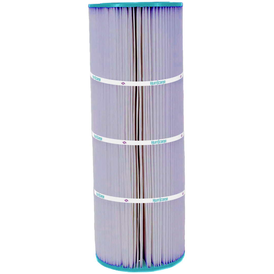 Hurricane 2 Pack HF7656-01P Platinum Purple Pool Filter Cartridge Replacement - VMInnovations