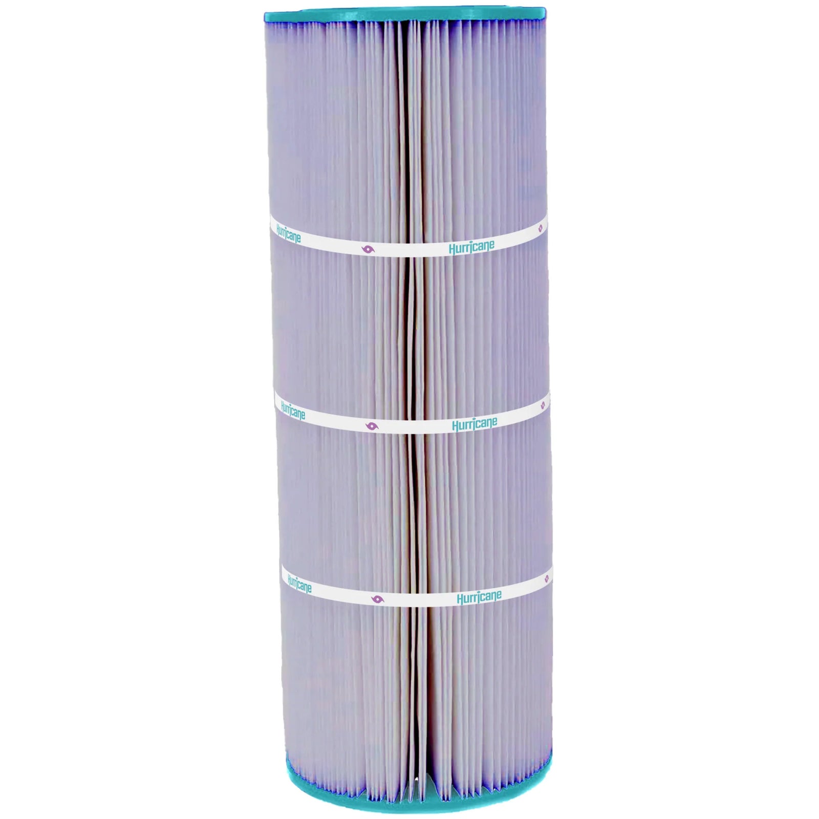 Hurricane Filters HF7656-01P Purple Spa Filter Cartridge Replacement (Open Box) - VMInnovations
