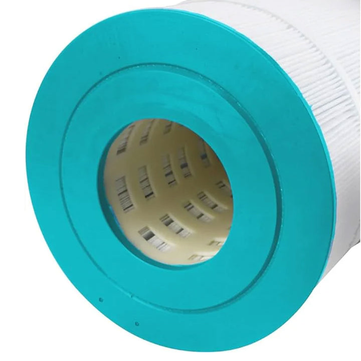 Hurricane 4 Pack HF7656-01P Platinum Purple Pool Filter Cartridge Replacement