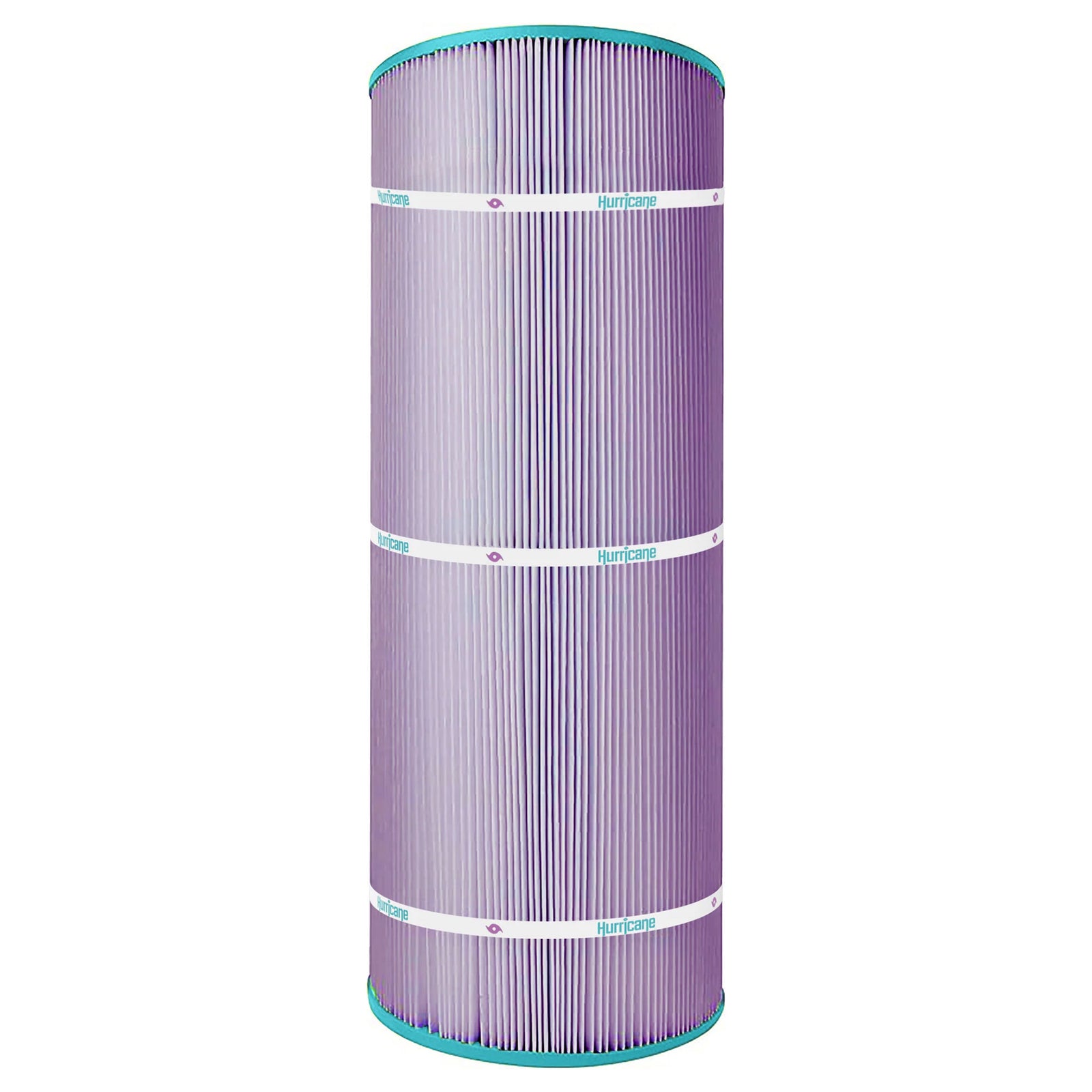 Hurricane Filters Platinum Purple Spa Filter Cartridge Replacement (Open Box) - VMInnovations