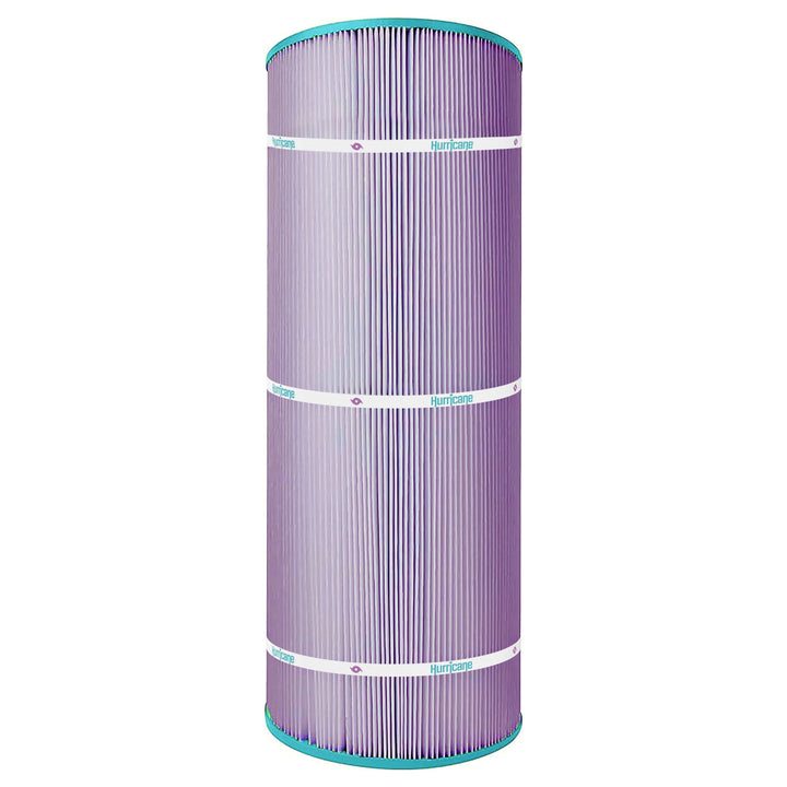 Hurricane Filters Platinum Purple Spa Filter Cartridge Replacement (Open Box)