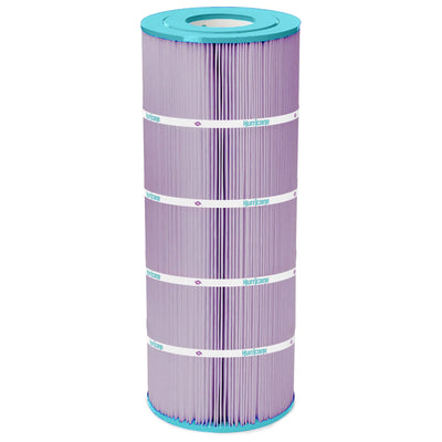 Hurricane Filters HF8412-01P Platinum Purple Spa Filter Cartridge Replacement