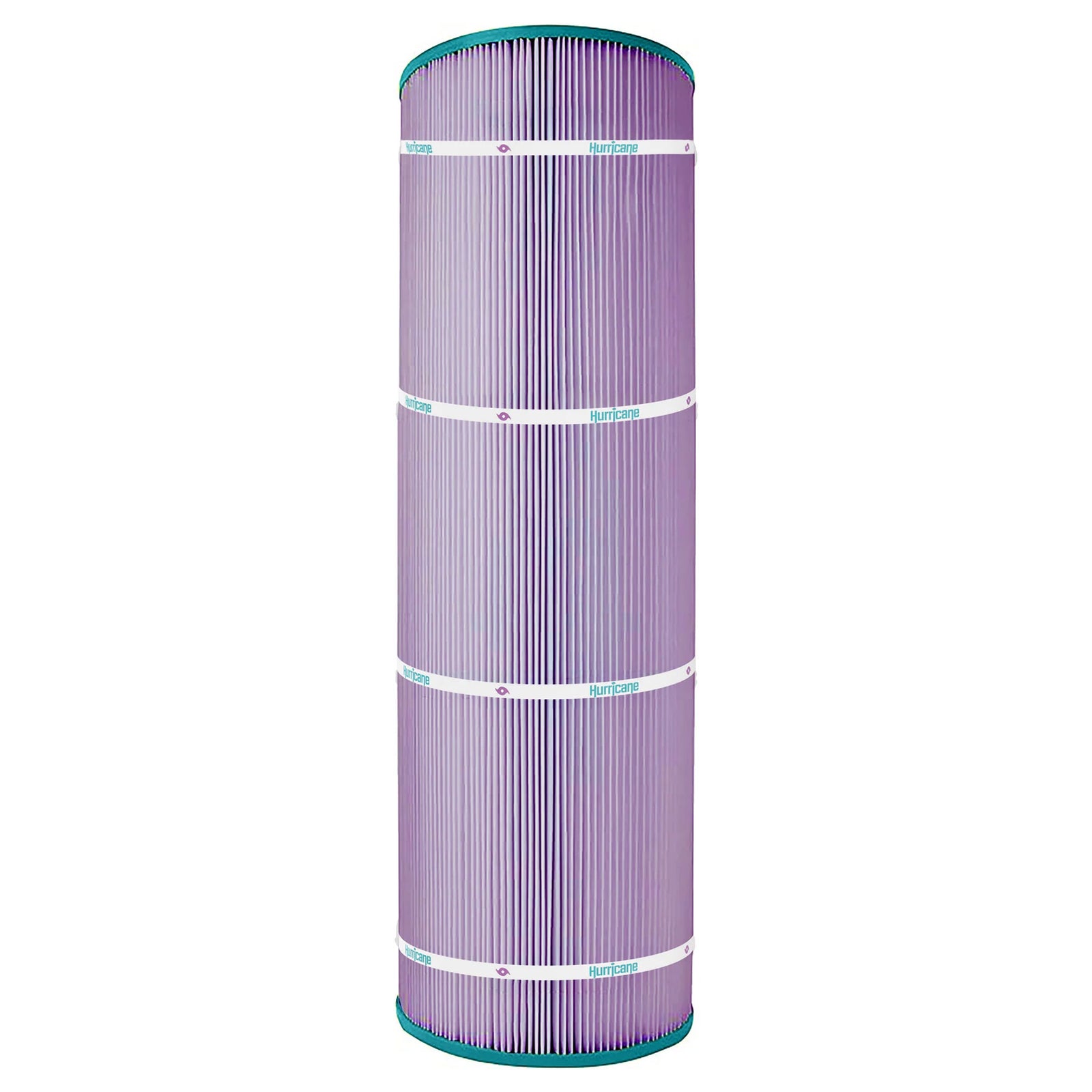 Hurricane Filters Platinum Purple Spa Filter Cartridge Replacement (Open Box) - VMInnovations