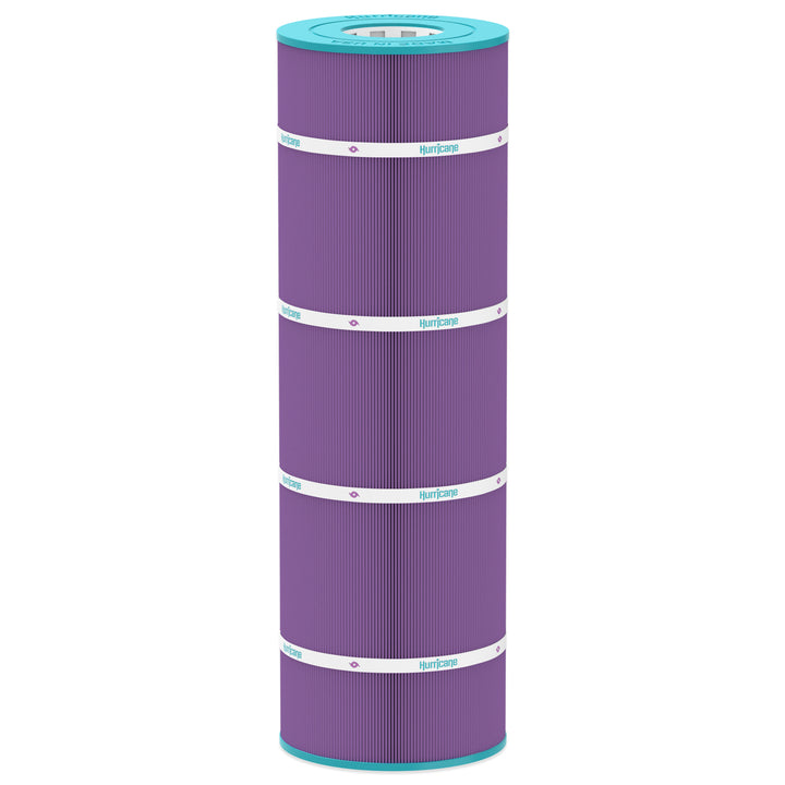 Hurricane HF8417-01P Platinum Purple Pool and Spa Filter Cartridge Replacement