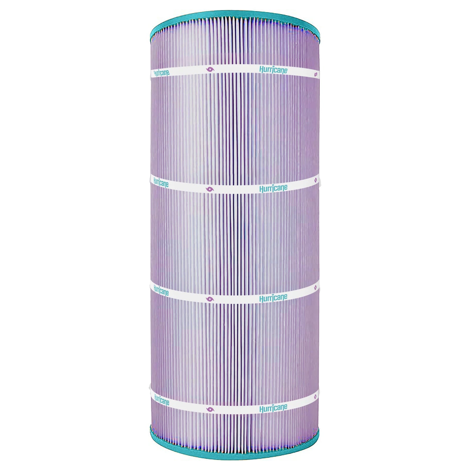 Hurricane Filters HF9410-01P Purple Spa Filter Cartridge Replacement (Open Box) - VMInnovations