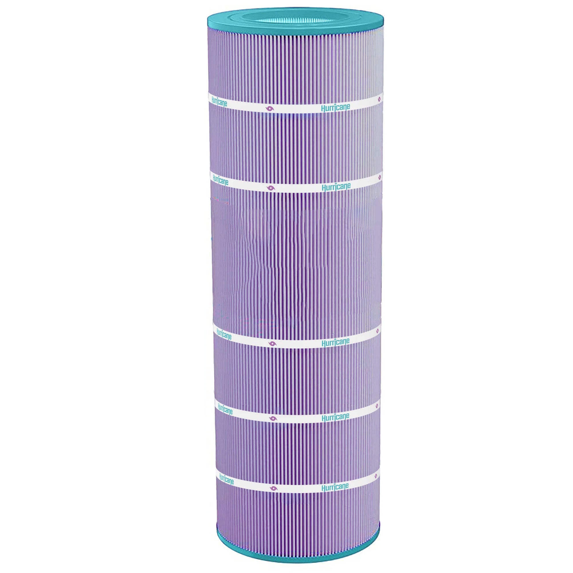 Hurricane Filters HF9415-01P Purple Spa Filter Cartridge Replacement (Open Box) - VMInnovations