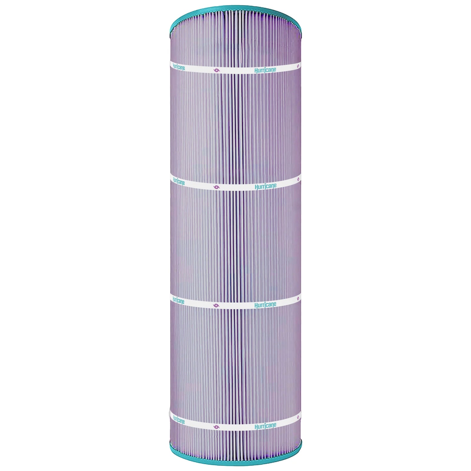 Hurricane Filters Platinum Purple Spa Filter Cartridge Replacement (Open Box) - VMInnovations