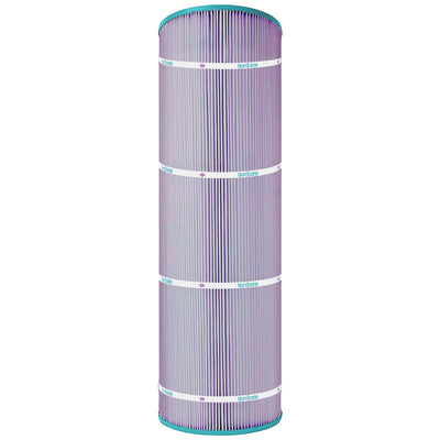 Hurricane Filters Platinum Purple Spa Filter Cartridge Replacement (Open Box)