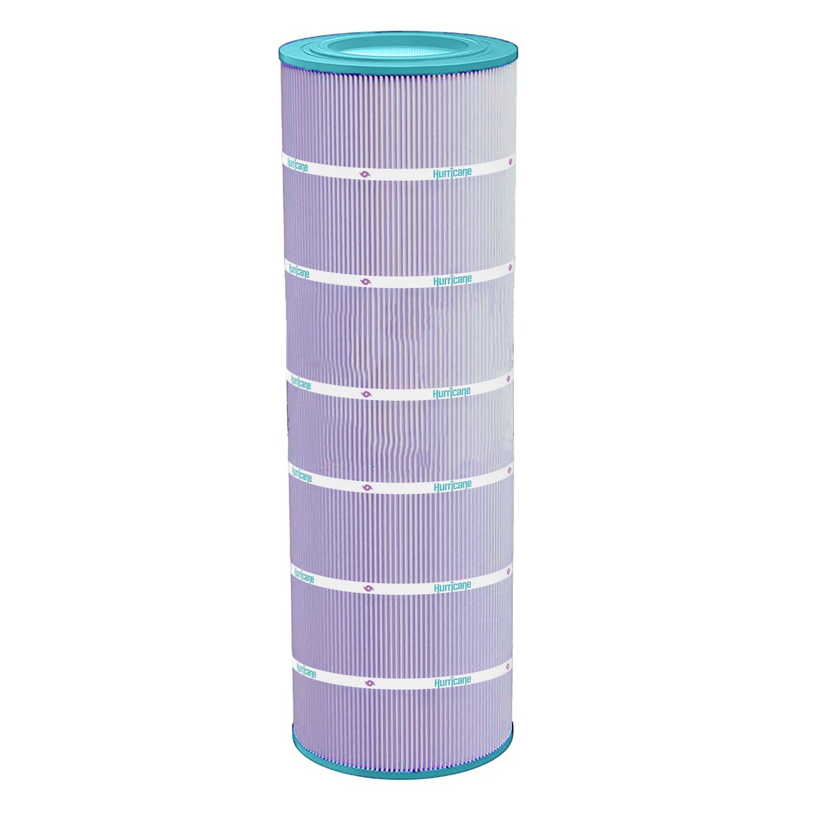Hurricane Filters Platinum Purple Spa Filter Cartridge Replacement (Open Box) - VMInnovations
