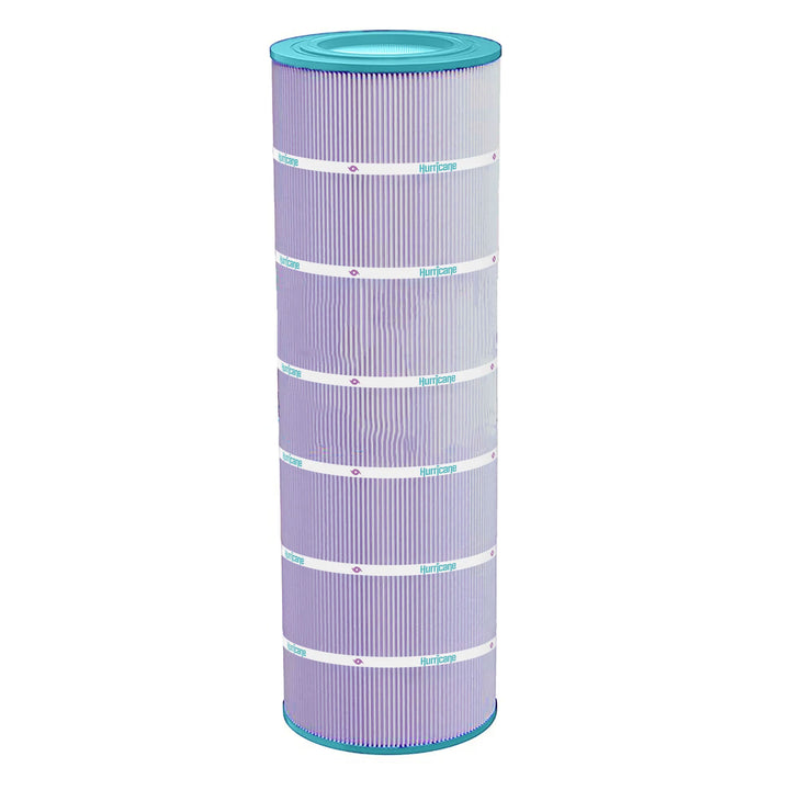 Hurricane HF9419-01P Platinum Purple Pool and Spa Filter Cartridge Replacement