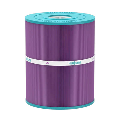 Hurricane HF8465-01P Platinum Purple Pool and Spa Filter Cartridge Replacement - VMInnovations