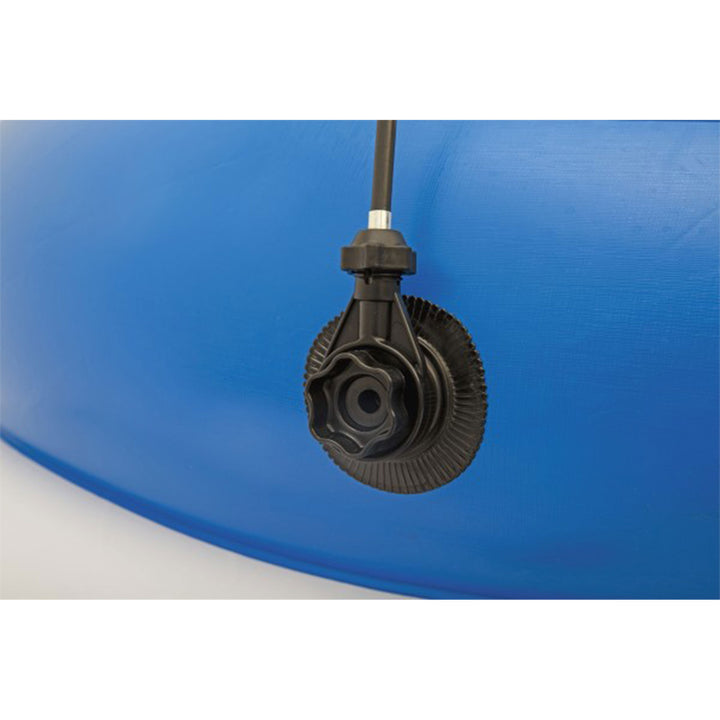 Bestway Hydro Force Tropical Breeze 6 Person Inflatable Island Float (Open Box)