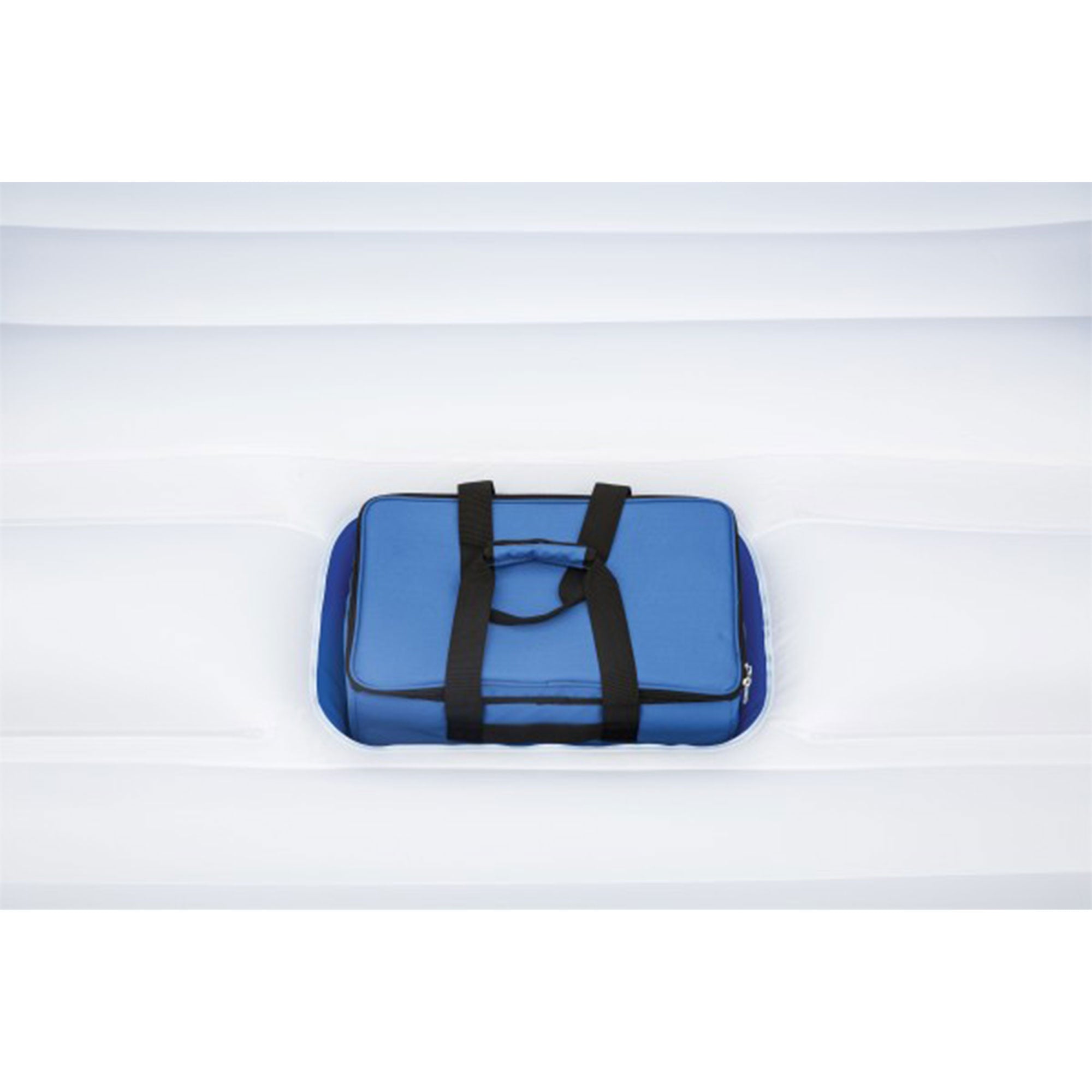 Bestway Hydro Force Tropical Breeze 6 Person Inflatable Island Float (Open Box) - VMInnovations