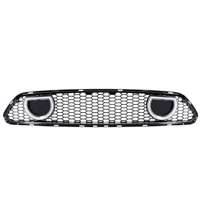 AMERICAN MODIFIED Grille for 15-17 Ford Mustang EcoBoost, GT, & V6 (Open Box)