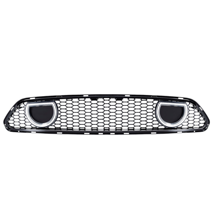 AMERICAN MODIFIED Grille for 15-17 Ford Mustang EcoBoost, GT, & V6 (Open Box) - VMInnovations