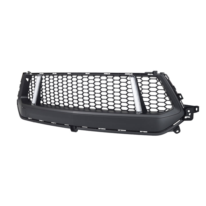 AMERICAN MODIFIED GT Style Front Grille w/LED DRL for 2024+ Mustang GT(Open Box)