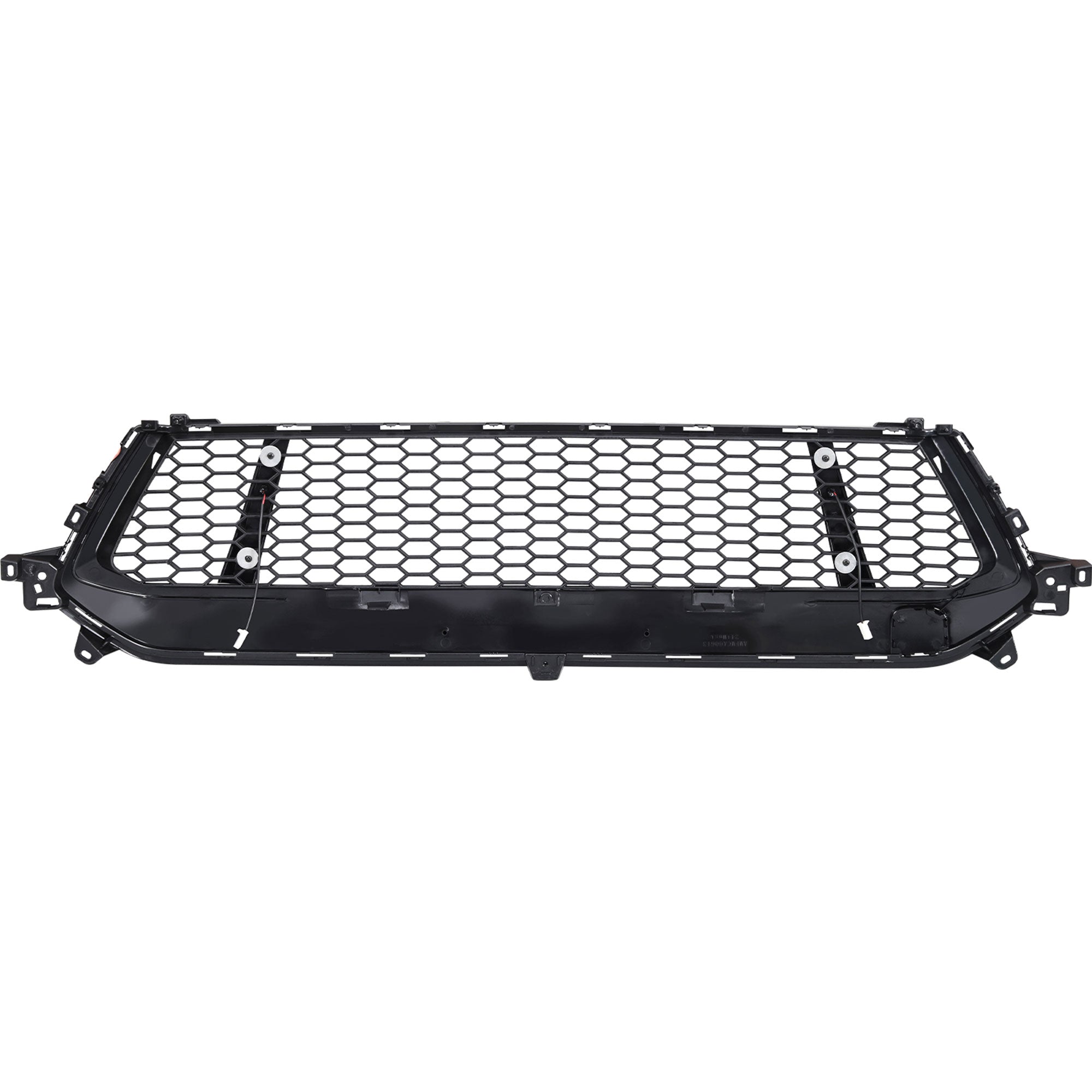 AMERICAN MODIFIED GT Style Front Grille w/LED DRL for 2024+ Mustang GT(Open Box)