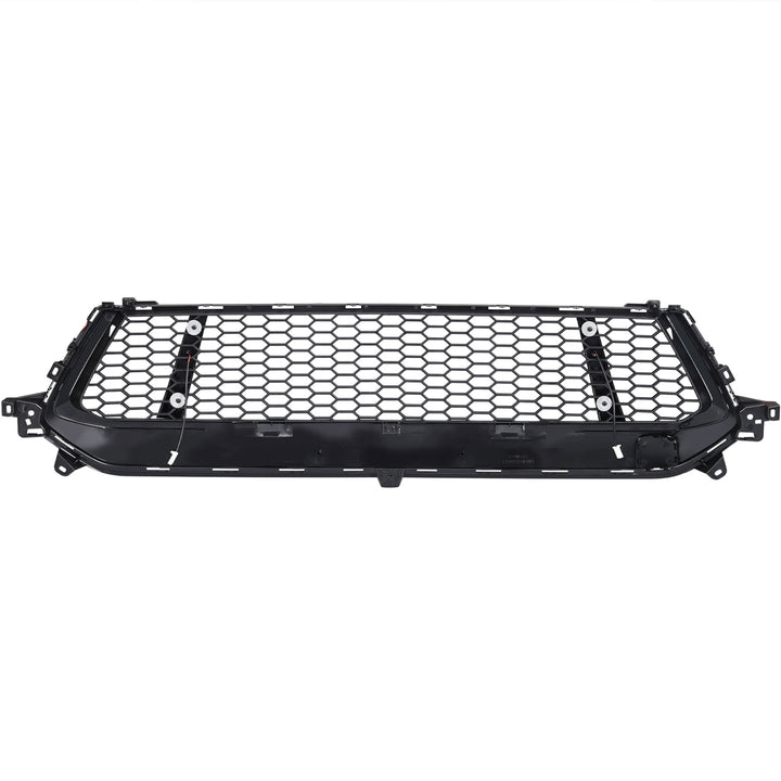 AMERICAN MODIFIED Front Grille w/LED DRL for 2024+ Mustang EcoBoost/GT(Open Box)